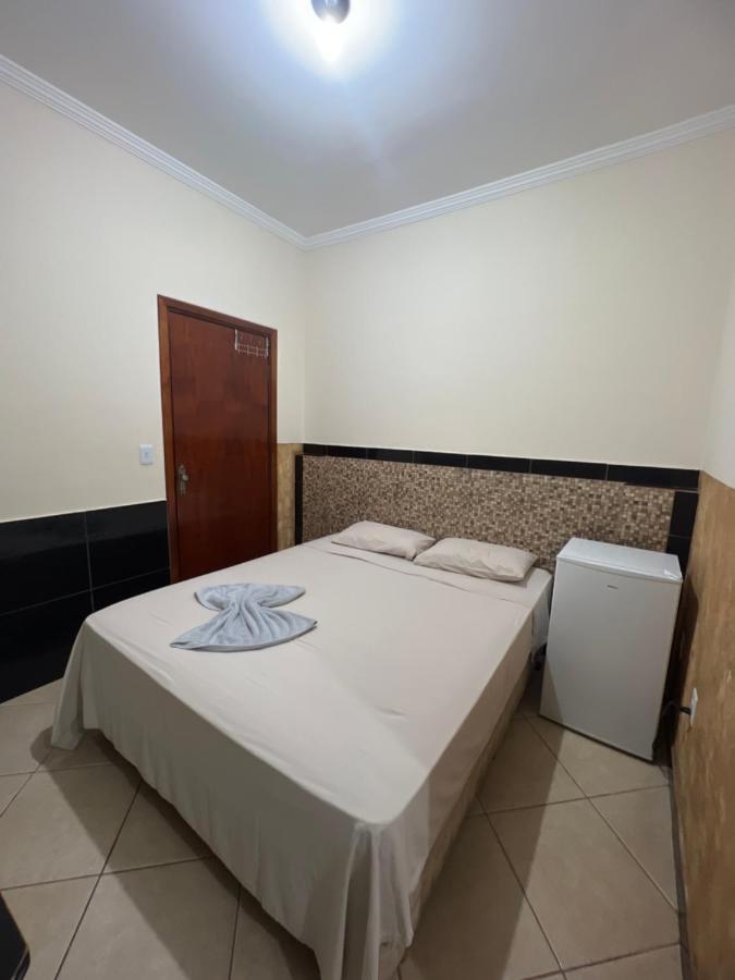 Hotel Ibirapuera Барретус Екстер'єр фото