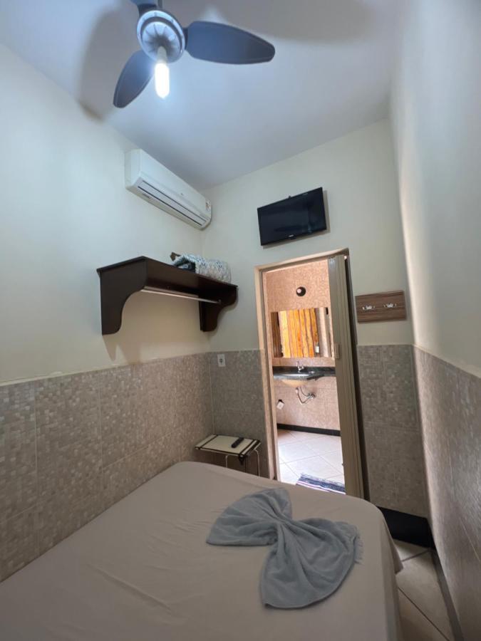 Hotel Ibirapuera Барретус Екстер'єр фото
